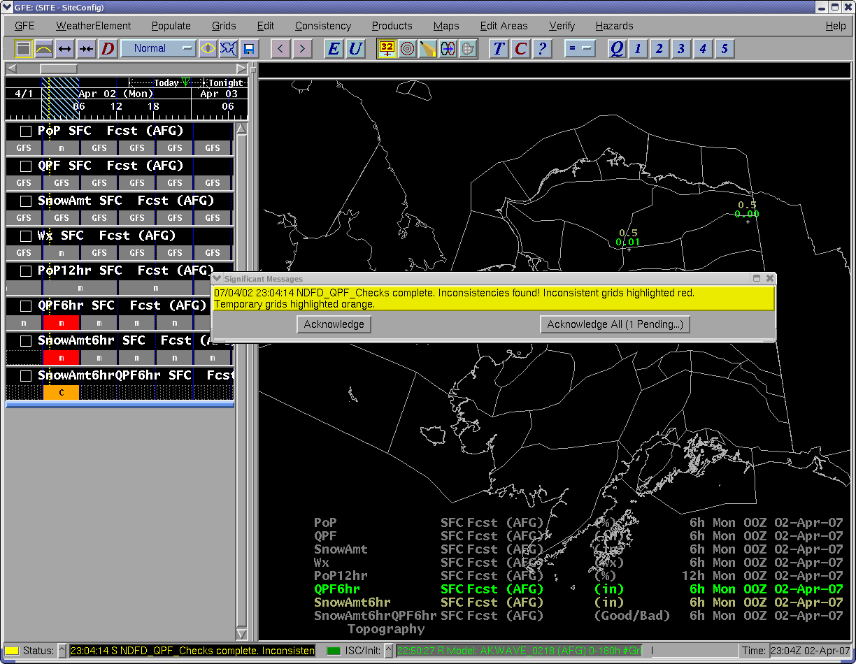 NDFD_QPF_Checks